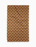 Fall Bounty Tea Towel