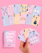 Taylor Swift Playing Cards