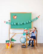 APP1102 - Back to School Banner