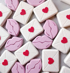 Love Letter Bath Bomb