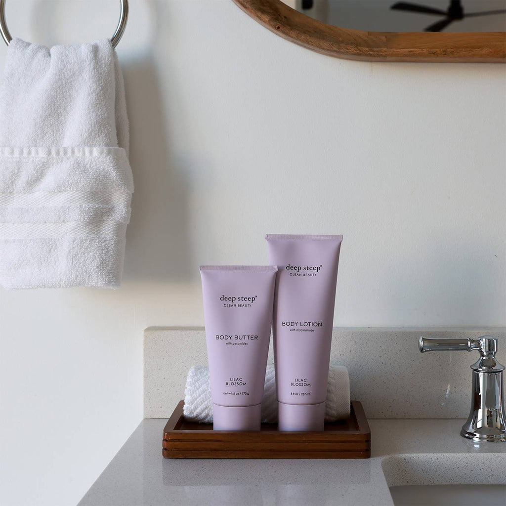 Body Lotion - Lilac Blossom 8oz