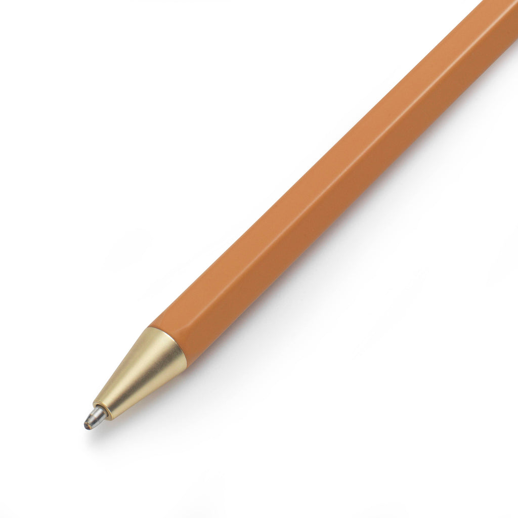 Ballpoint Pen Set of 2 - Slim Muted