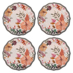 Melamine Salad Plates