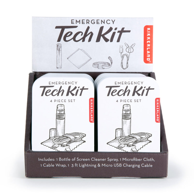 Emergency Tech Kit - image 3