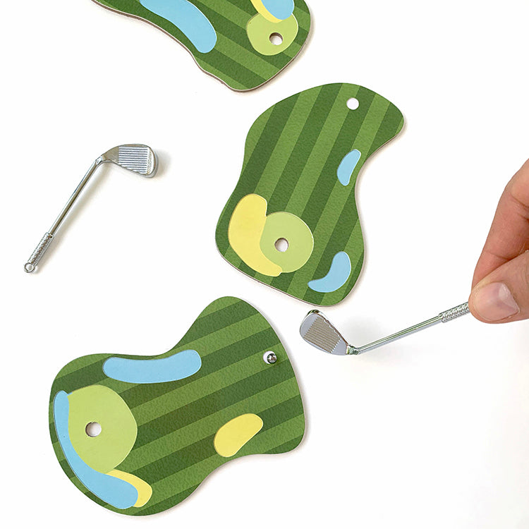 Golf in a Tin - image 2