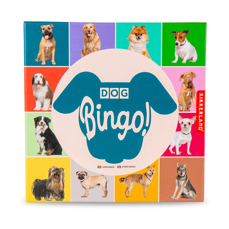 Dog Bingo - image 3