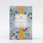 Greenleaf Sachet