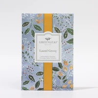 Greenleaf Sachet