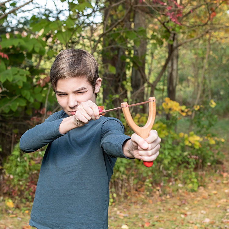 Huckleberry Slingshot - image 2