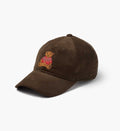 Beary Christmas Baseball Cap