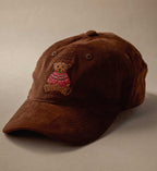 Beary Christmas Baseball Cap — image 2