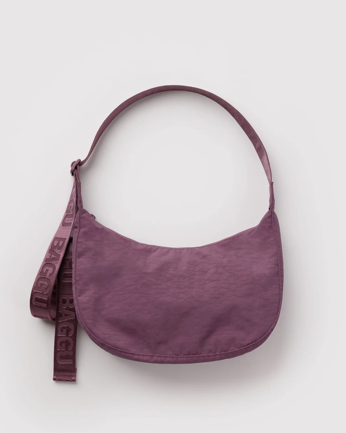 Baggu Medium Nylon Crescent Bag