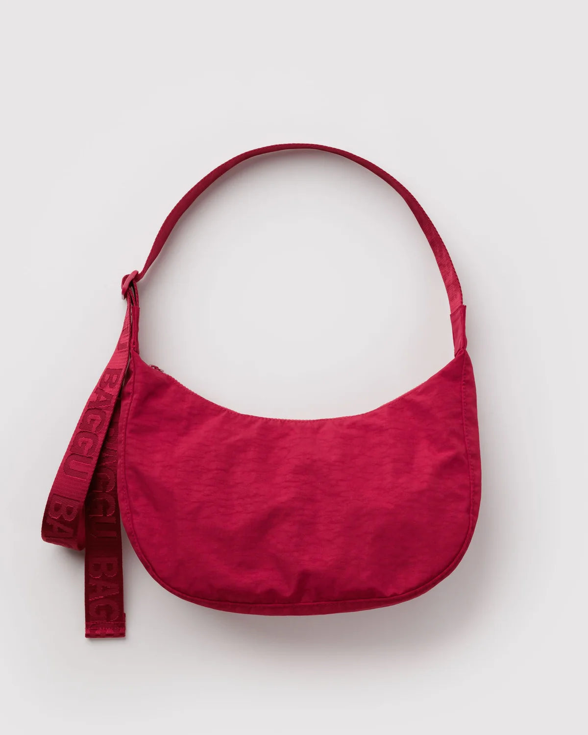 Baggu Medium Nylon Crescent Bag