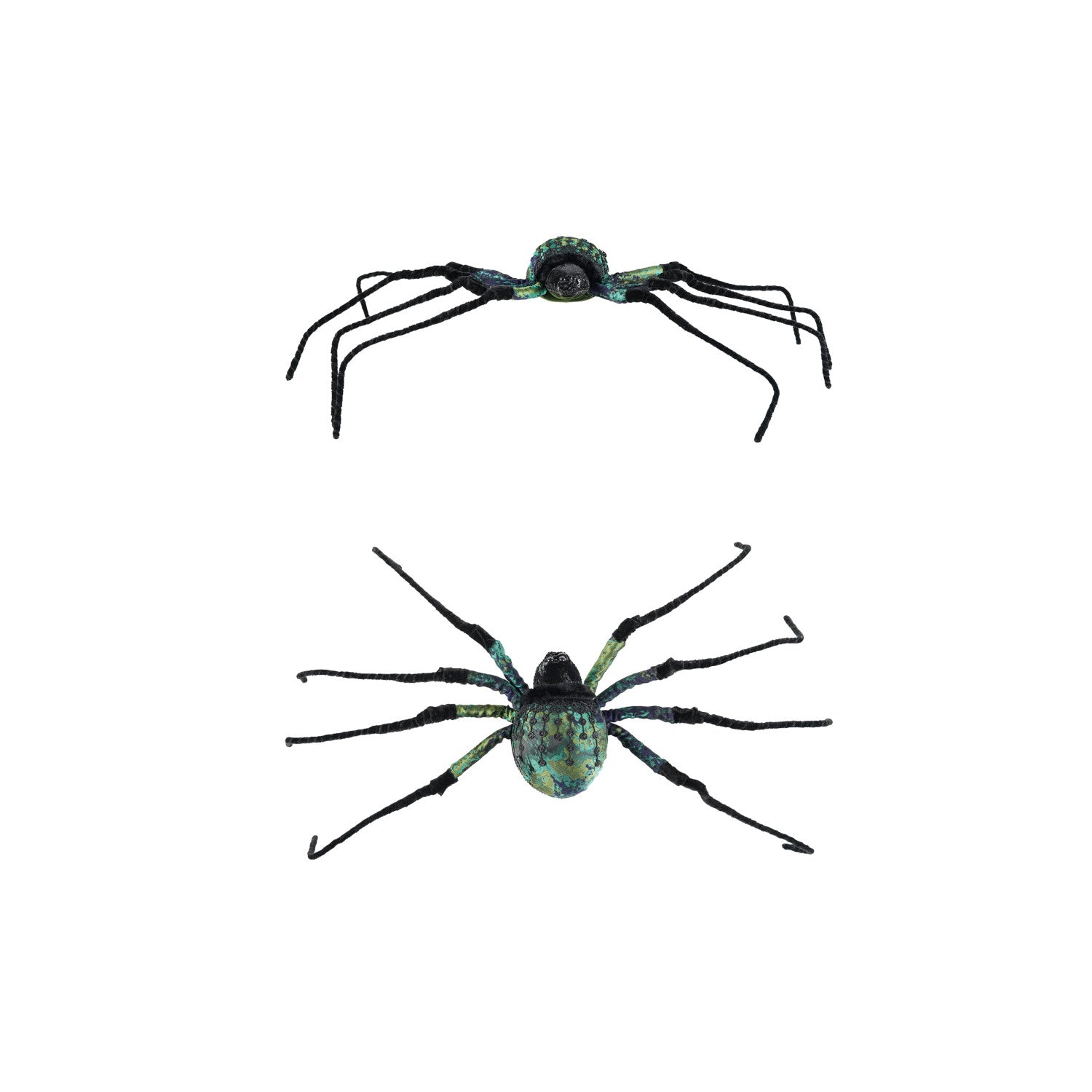 Foam & Fabric Spider