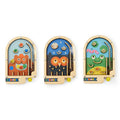 Kidoki Wooden Pinball