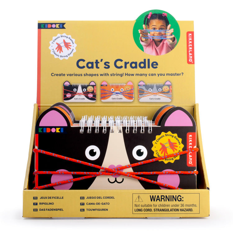 Kidoki Cat's Cradle - image 3