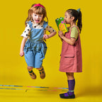 Kidoki Frog Jumpsies! French Skipping - image 2