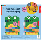 Kidoki Frog Jumpsies! French Skipping - image 3
