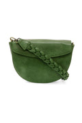 Linda Crescent Crossbody