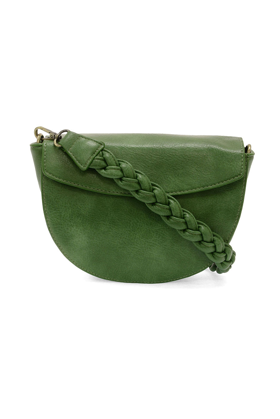 Linda Crescent Crossbody