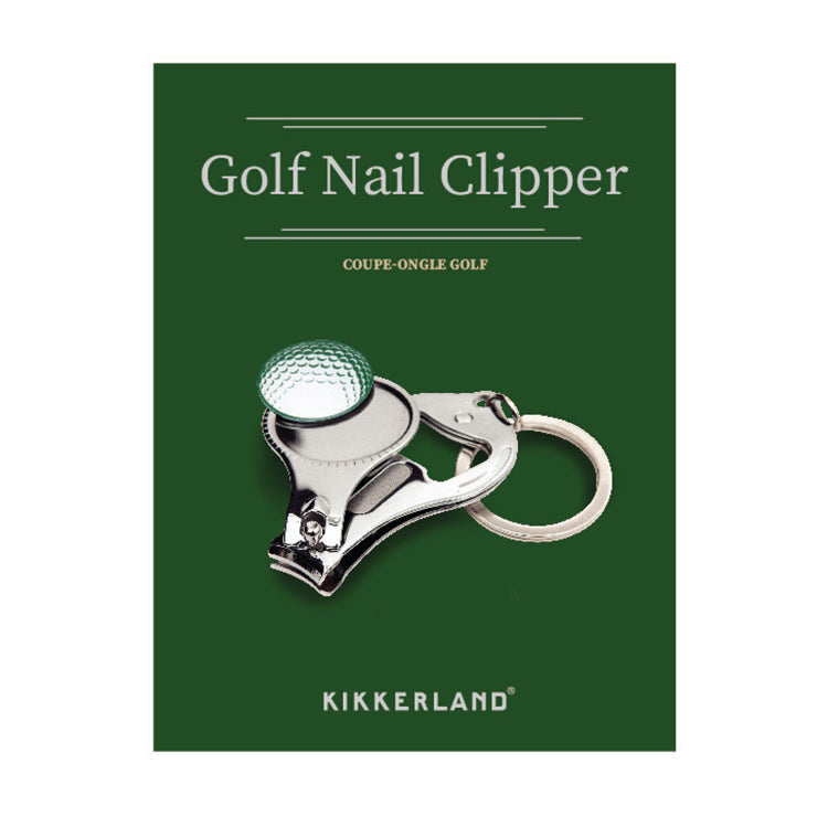 Golf Nail Clipper - image 3
