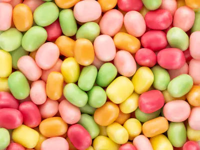 Swedish Sour Chestnuts