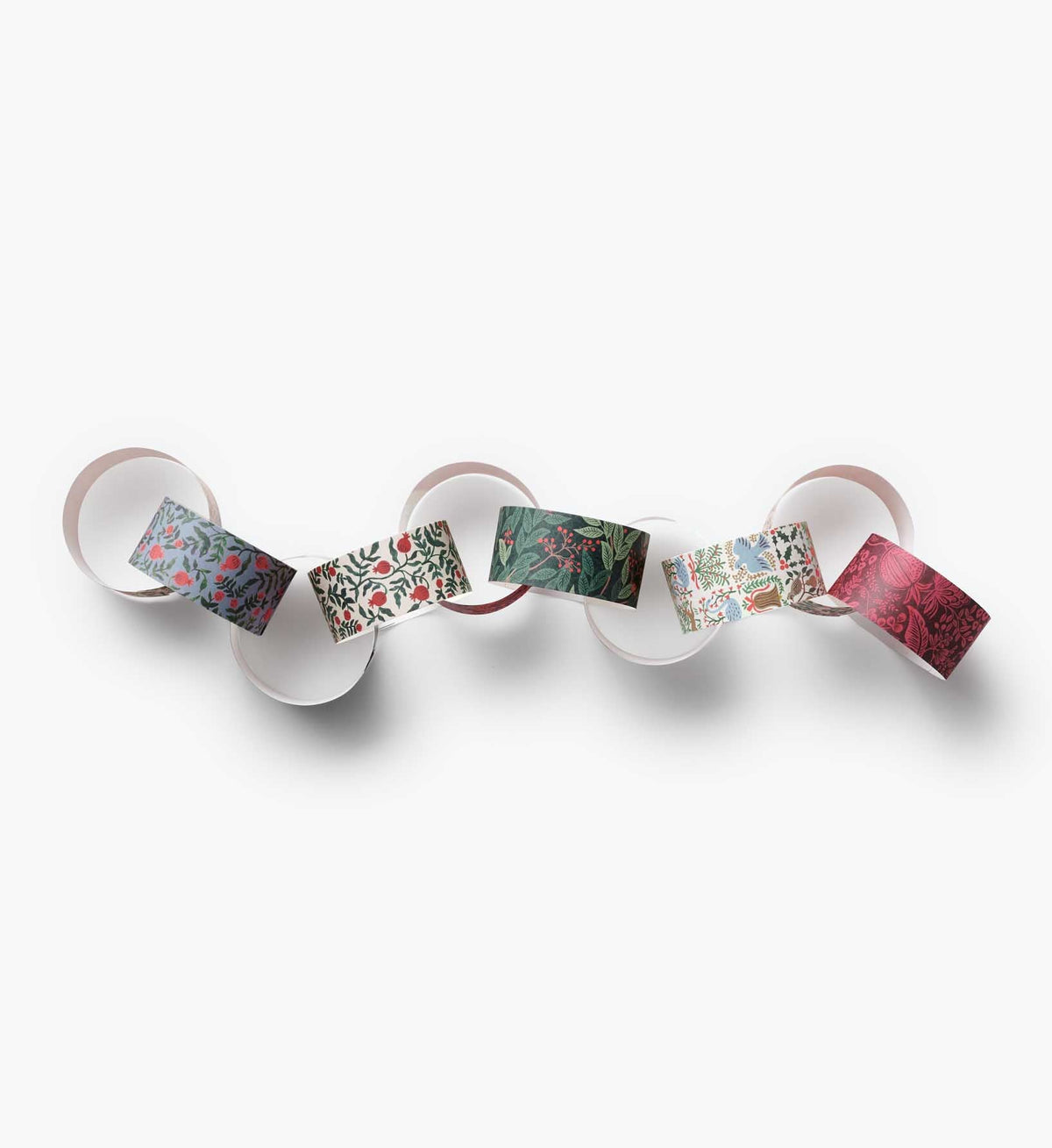 Christmastide Paper Chain Kit