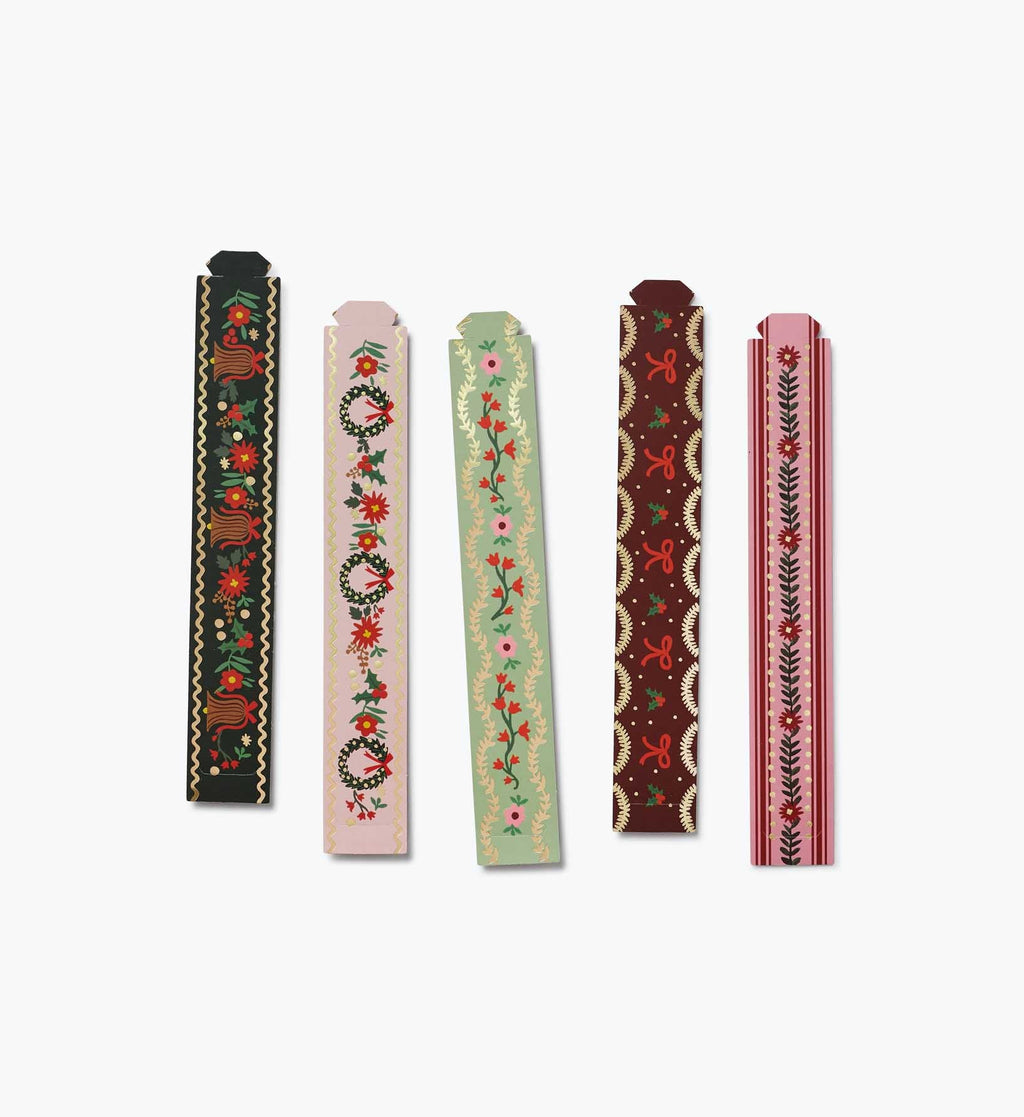 Holly Jolly Paper Chain Kit — image 4