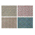 Wrapping Paper Sheets, Set of 12 in Box (4 Styles, 3 Rolls Per Style, 3 Sheets Per Roll) ©