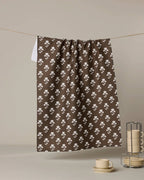 Bloom for Mom Tea Towel