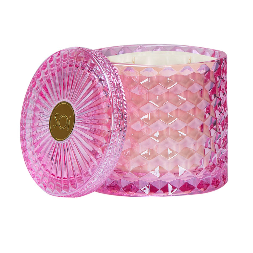Cake For Breakfast 15oz Shimmer Candle
