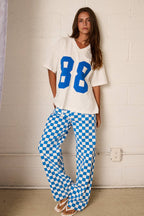 88 Varsity Graphic Tee