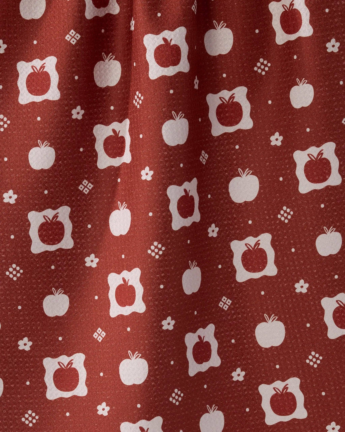 Cider Mill Tea Towel