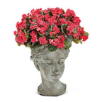 Women Head Planter