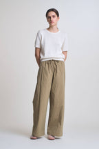 PANEL EASY PANTS