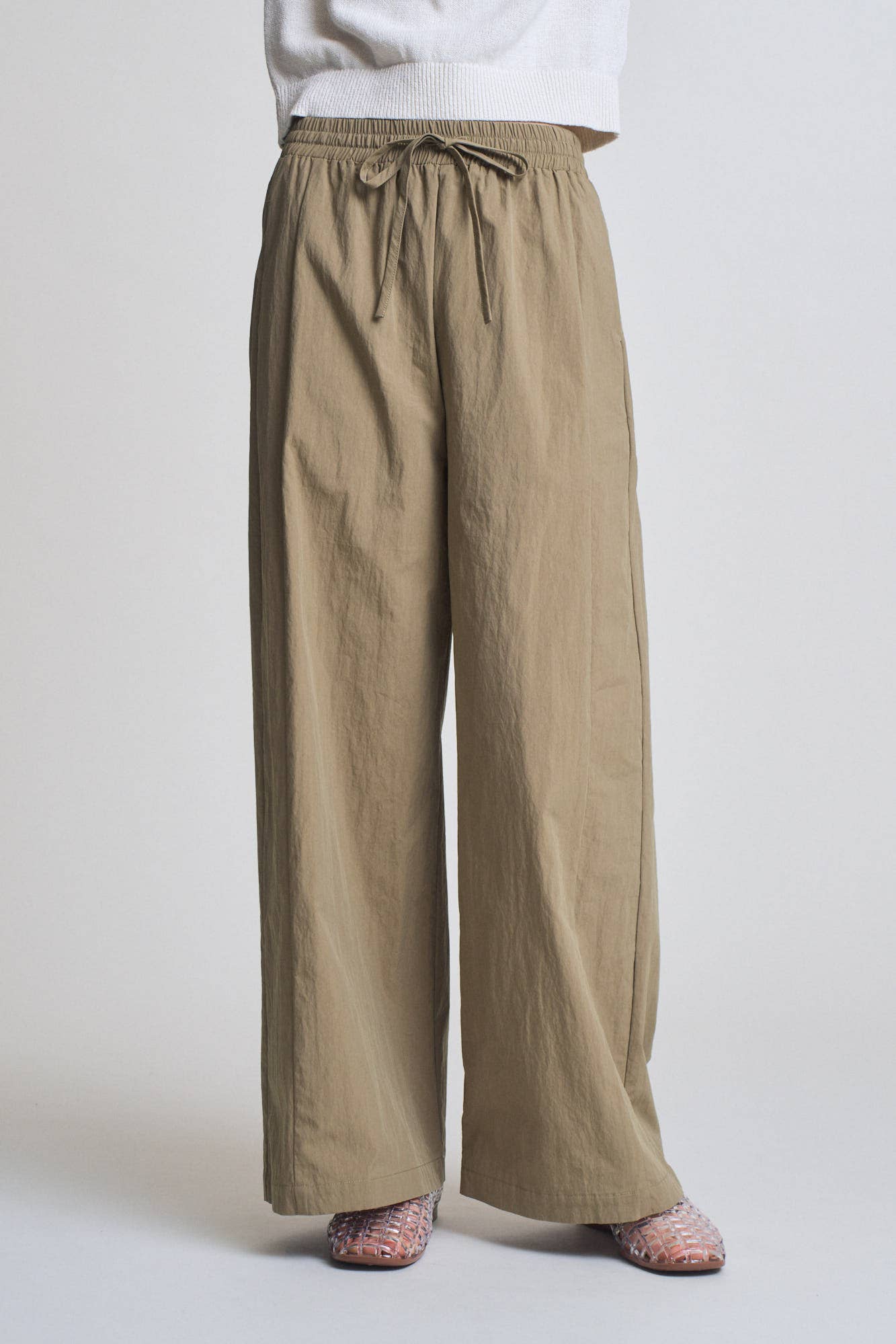 PANEL EASY PANTS