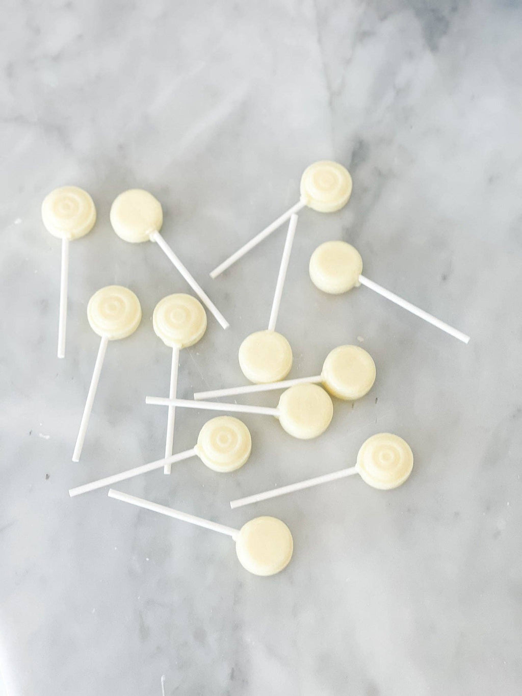 Petite Pops - 12ct
