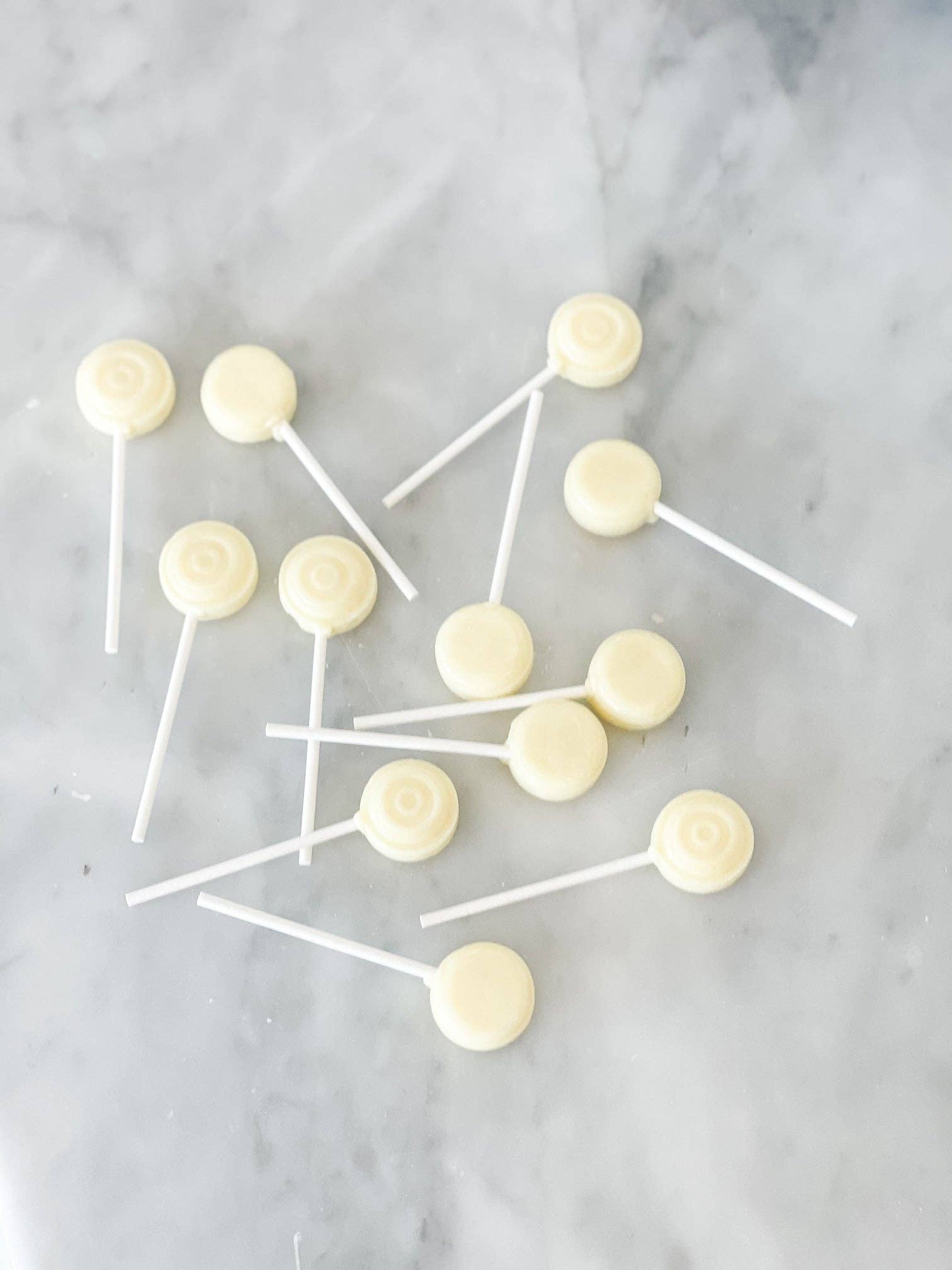 Petite Pops - 12ct