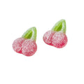 FIZZY SOUR CHERRIES