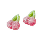 FIZZY SOUR CHERRIES