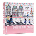 Sweeter Than Candy! 500 Piece Candy Shop Puzzle