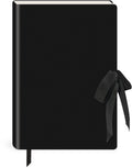 Black Softcover Journal