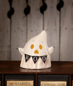 Luminary Boo with Banner