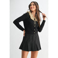 Button Down Cardigan