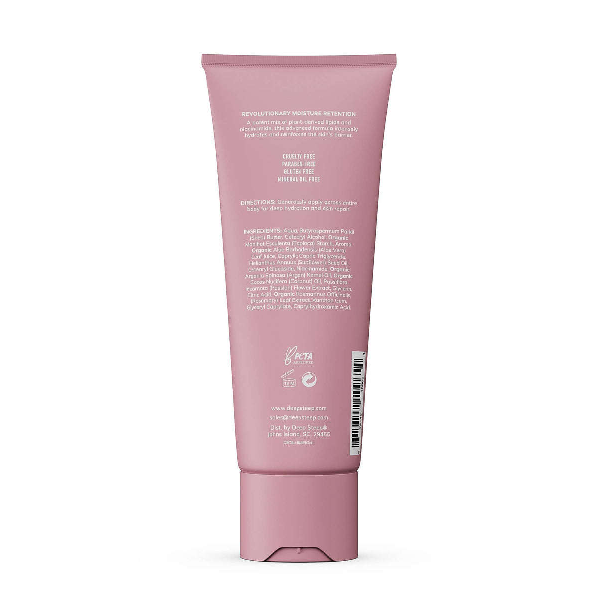 Passion Fruit Guava 8oz Body Lotion