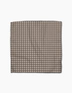 Whidbey Check Dishcloth Set