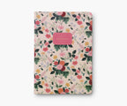 Assorted Set of 3 Dahlia Notebooks