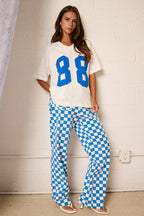 88 Varsity Graphic Tee