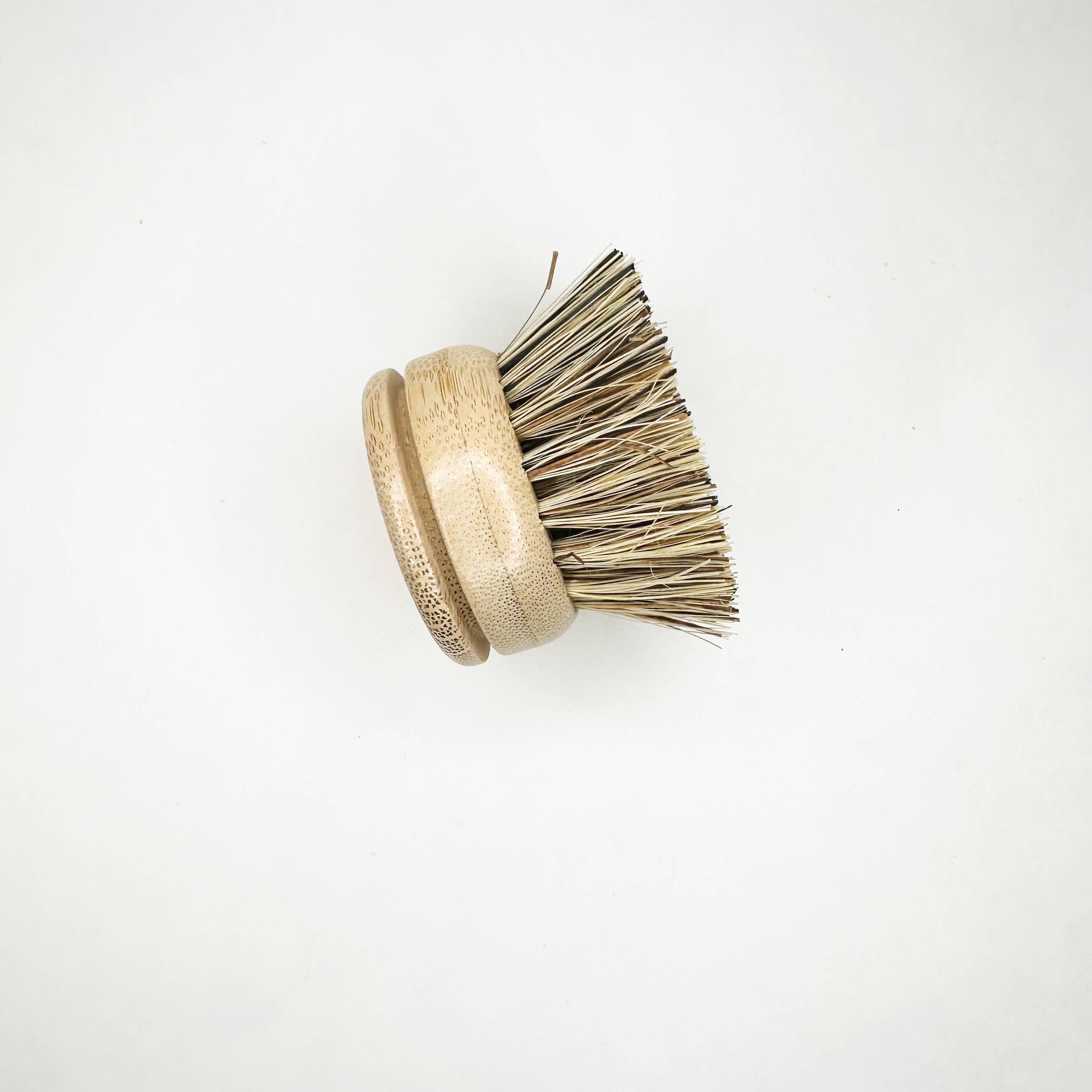 Bamboo Dish Brush