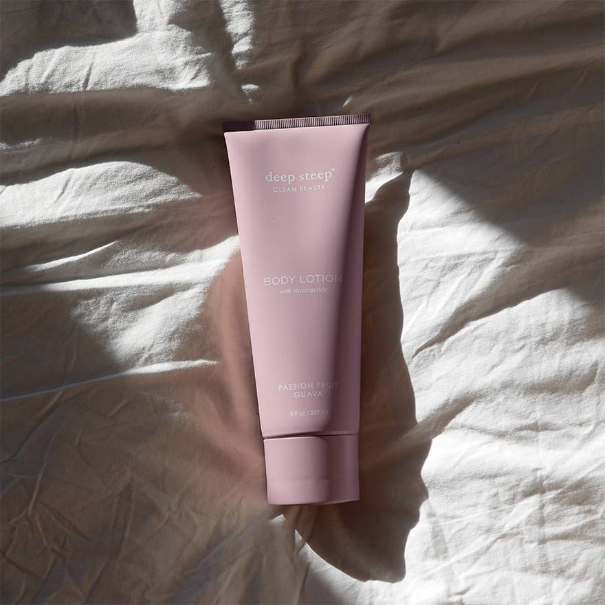 Passion Fruit Guava 8oz Body Lotion